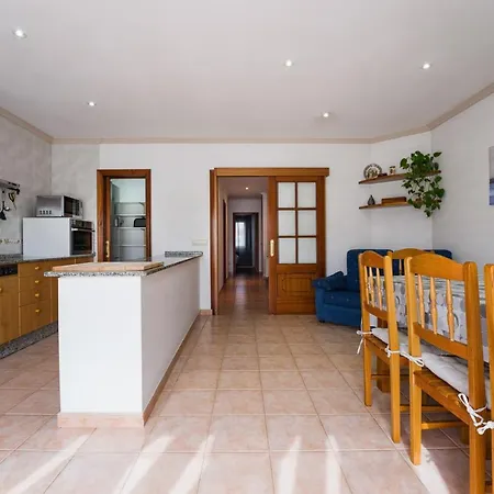 Casa Seoane Διαμέρισμα *