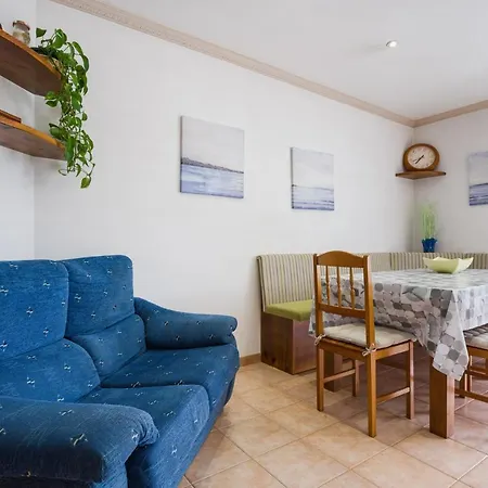 Διαμέρισμα Casa Seoane *